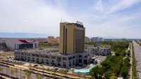 Twin Rivers Hotel Hotels in Shuanghe