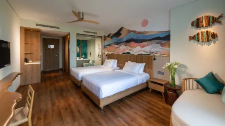 Bellerive Hoi An Resort and Spa