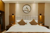 Rongchang Riel High-tech Hotel Hotels in Rongchang County