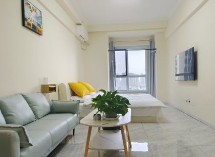 Yunman Boutique Apartment