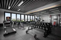 Ramada Encore By Wyndham Jiusuo Down Town - Træningscentre