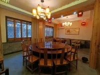 Odelufu Villa Hotels in Jingde