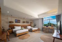 Moyuan Boutique Guesthouse