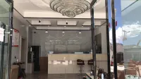 Dingri Shili Lanshan Oxygen-Rich Hotel Hotels in Tingri