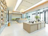 JI Hotel (Botou Shili Xiang Wenboyuan) Hôtels à : Botou