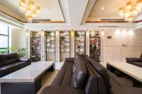 Lavande Hotel (Heyuan Zijin) فنادق في دزى جين