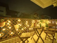 Danxia Mountain Panshan Hostel Hotels in Renhua
