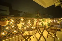 Danxia Mountain Panshan Hostel