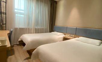 Homeinn Hotel (Changzhi Bayi Plaza)