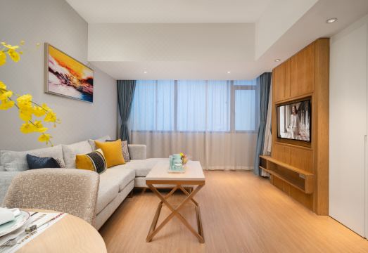 시타딘 레지던스 호텔