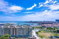 Beihai Yintan Longhai Hotel (International Passenger Transport Terminal) Hotels in Beihai