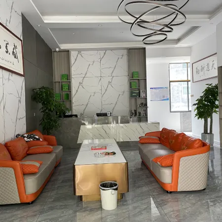 Tiancheng Homestay