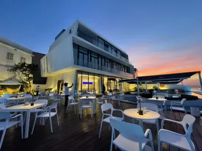 Shishi askhai B&B Hotels in Шиши