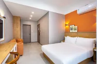 Sweetome Boutique Apartment