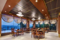 Longji terrace Lingli Art Hotel