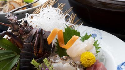 料理 尾道ロイヤルホテルの写真