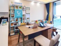 Peninsula Youpin Seaview Holiday Apartment (Shenzhou Peninsula Shop)