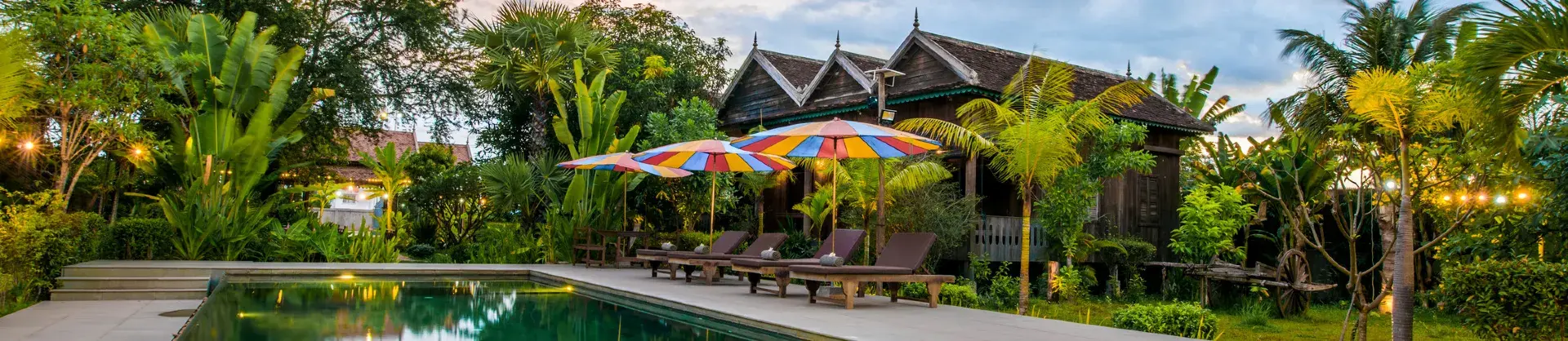 Vacation Homes