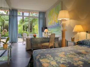 Grand Hotel Villa Castagnola