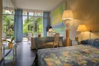 Grand Hotel Villa Castagnola