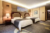 Yiheng Sunshine Boutique Hotel (Zhuanghe Huanghai Street) Hotel dekat Zhuanghe Gymnasium (Southeast to Zhuanghe Culture Market Inspection Brigade)