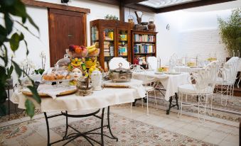 Domus Socolatae Residenza d'Epoca Charming B&B - Adults Only
