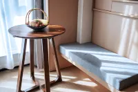 Dexing Huami Courtyard Hotel