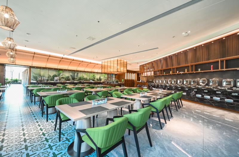 Lia Charlton Hotel Shenzhen photo 3
