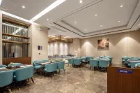 雅斯特國際飯店（南寧南湖公園麻村地鐵站店）