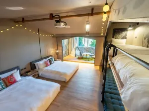 Hualien Farglory Hotel