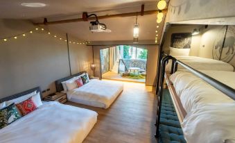 Hualien Farglory Hotel
