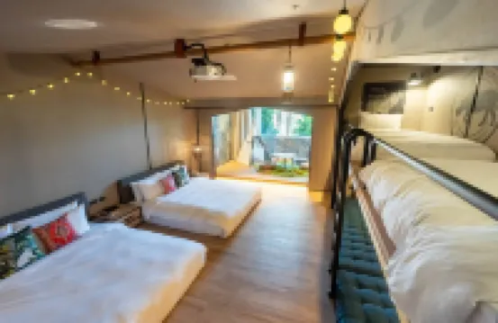 花蓮遠雄悅來大飯店