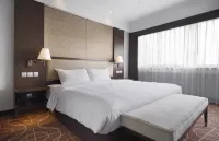 ILLUME TAIPEI Hotel dekat Shin Kong Life Tower