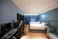 Santi E-sports Business Hotell (Taizhou Station Branch) - Esports