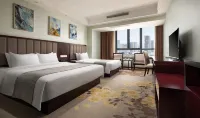 jingjiang hotel Hotels in Hangzhou