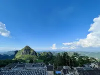 Liannan Sanqu Inn Hotels in Liannan