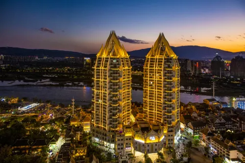 Yumu View Hotel
