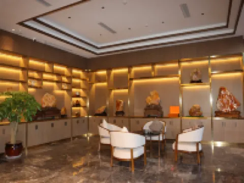 Shepherd Hotel Hotels in Riwoche County