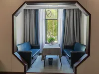 Jinshan Hotel Hotel a Huaying