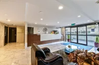 Alexander Inn Hotels in Auckland