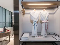 Echarm Hotel Hôtels à : Yizheng