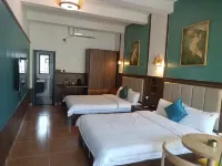 Xixianghui Homestay Отели рядом с достопримечательностью «Село Пхеньянь»