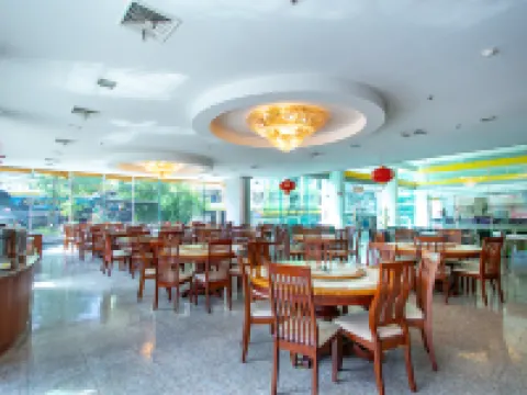 Satit Grand View hotel โรงแรมสาธิตแกรนด์วิว โรงแรมในอำเภอ สะเดา