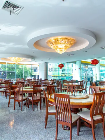 รูปภาพของSatit Grand View hotel โรงแรมสาธิตแกรนด์วิว