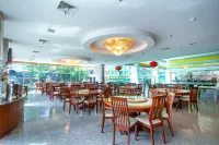 Satit Grand View Hotel Hotels in Sadao