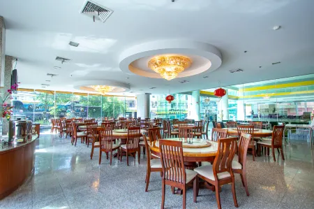 Satit Grand View Hotel