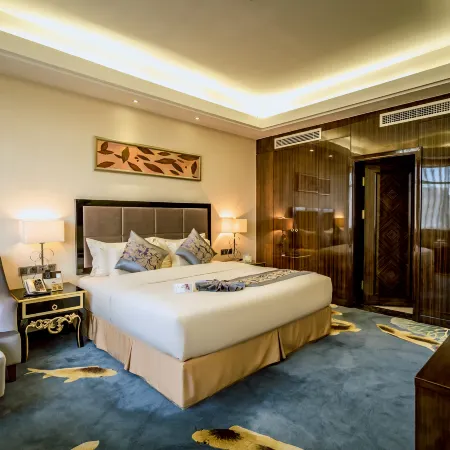 Jintai International Hotel