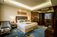 Jintai International Hotel Hotels in Nanbu County