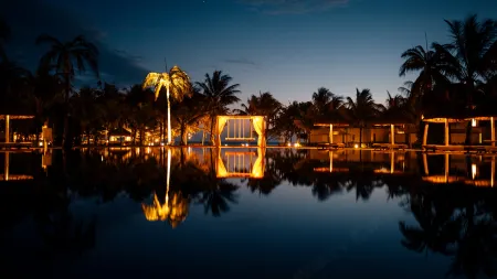 Tamassa Bel Ombre Отели в г. Chamarel