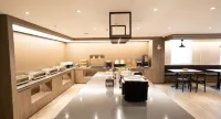 HanTing Hotel (Chifeng Linxi Zhenxinglou) - petit déjeuner